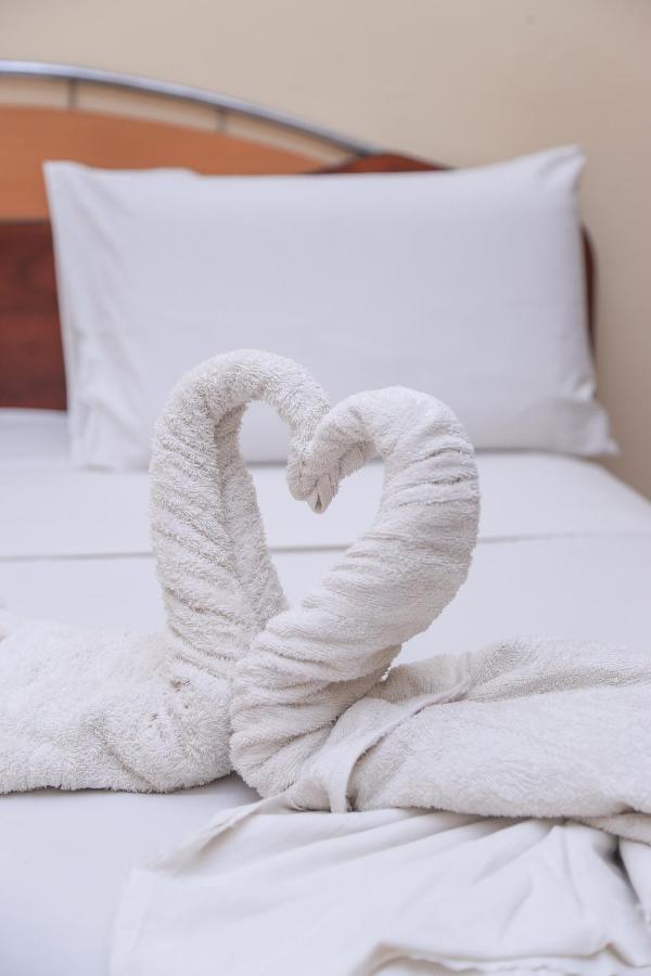 Milano Tourist Rest Hotel Анурадхапура Екстериор снимка